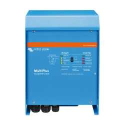 Converter Victron Multiplus de 3000 et 5000 - 12V / 24V / 48V